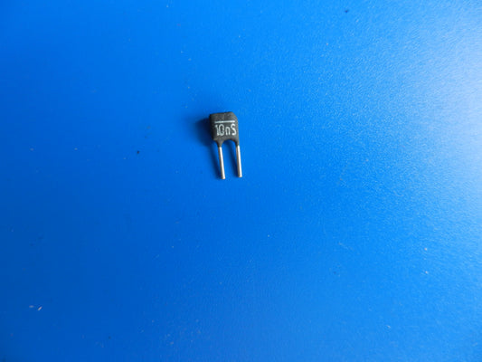 10nF Keramik Kondensator stehend 2,5mm Raster