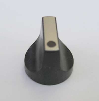 TS945 / TS925 Schiebereglerknopf Grundig