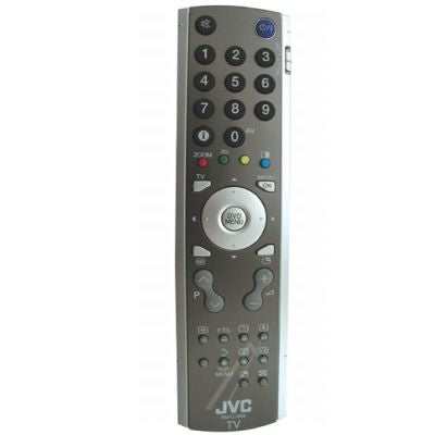 RMC 18081C JVC LCD Fernbedienung