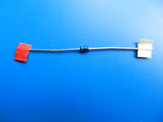 1N4001 Diode für GRUNDIG Hifi Casssettendecks