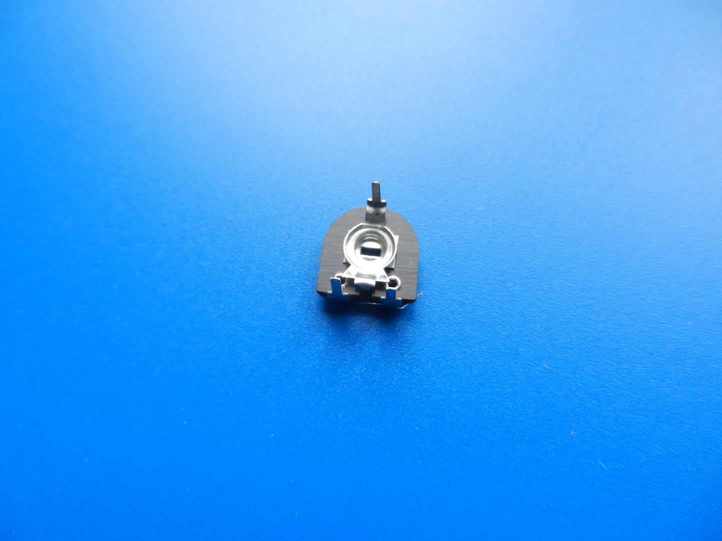 1K Trimmer Widerstand liegend für GRUNDIG