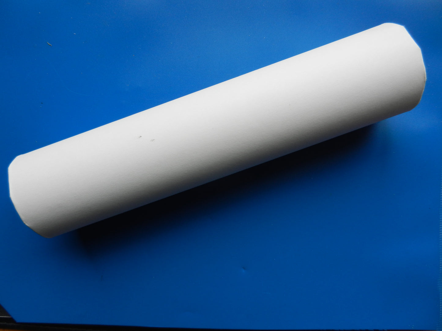 Telefax Papierrollen 216mm x 30m x 12mm 3 Stück
