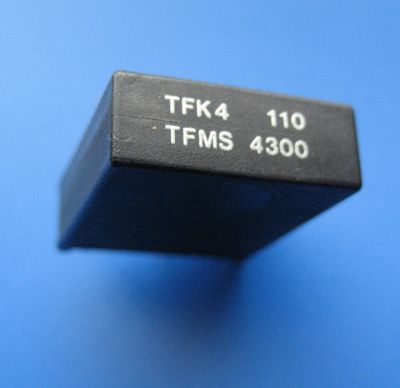 TFMS 4300 IR Empfänger für Grundig Farbfernseh