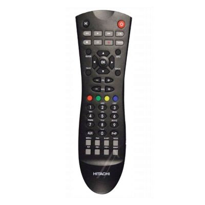 RC1101 Hitachi DVD Fernbedienung