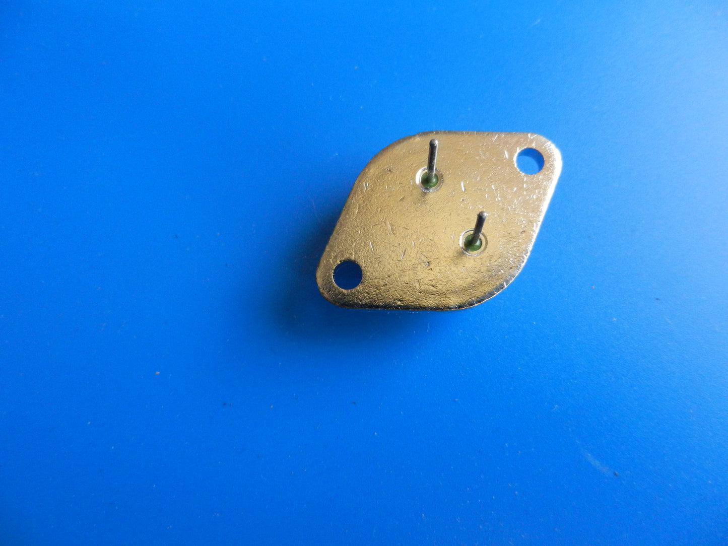 2SC1116B Transistor für GRUNDIG , Yamaha, Hifi - Komponenten