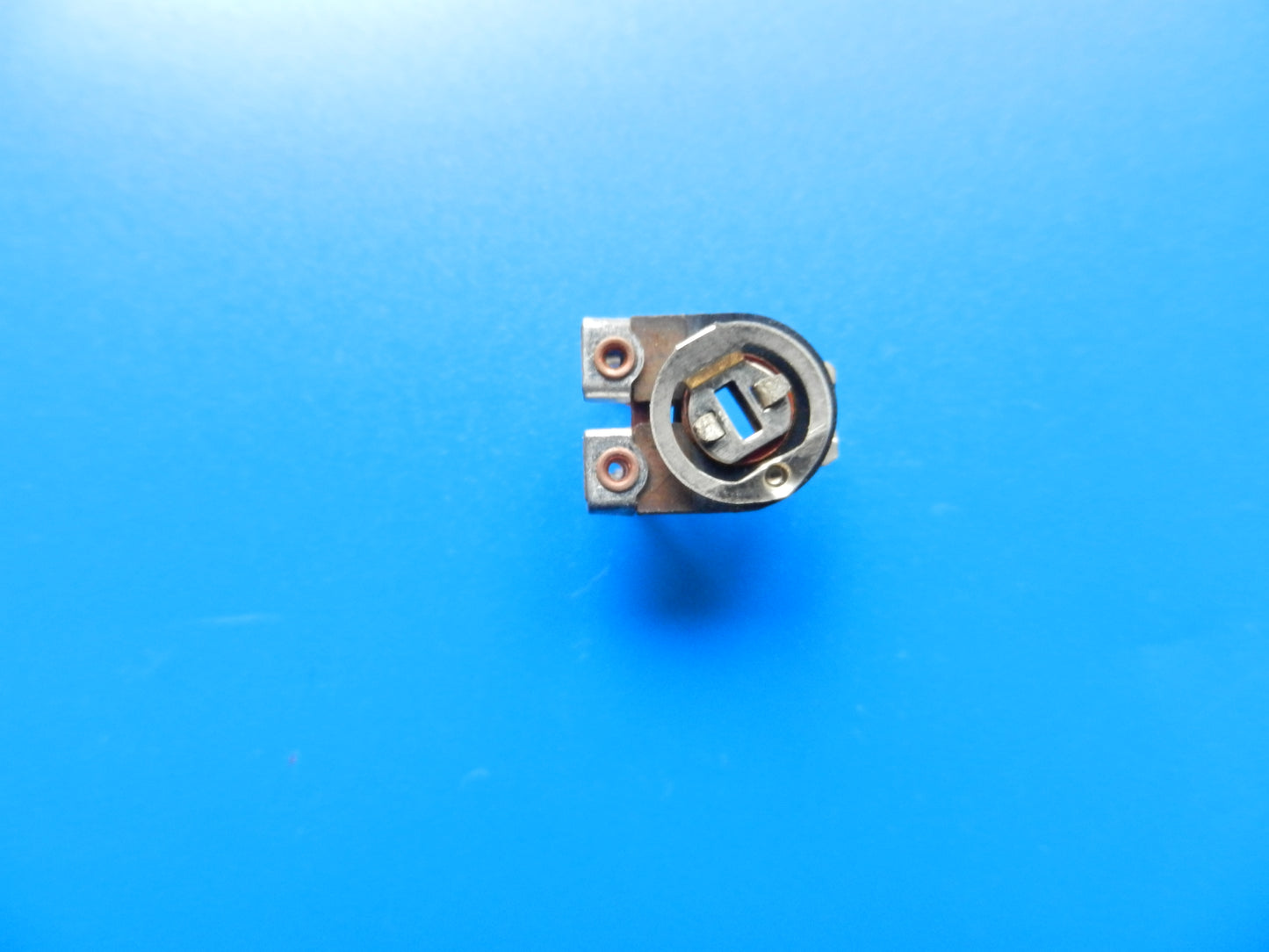 2K Ohm Trimmer Widerstand liegend für GRUNDIG Motorreglung