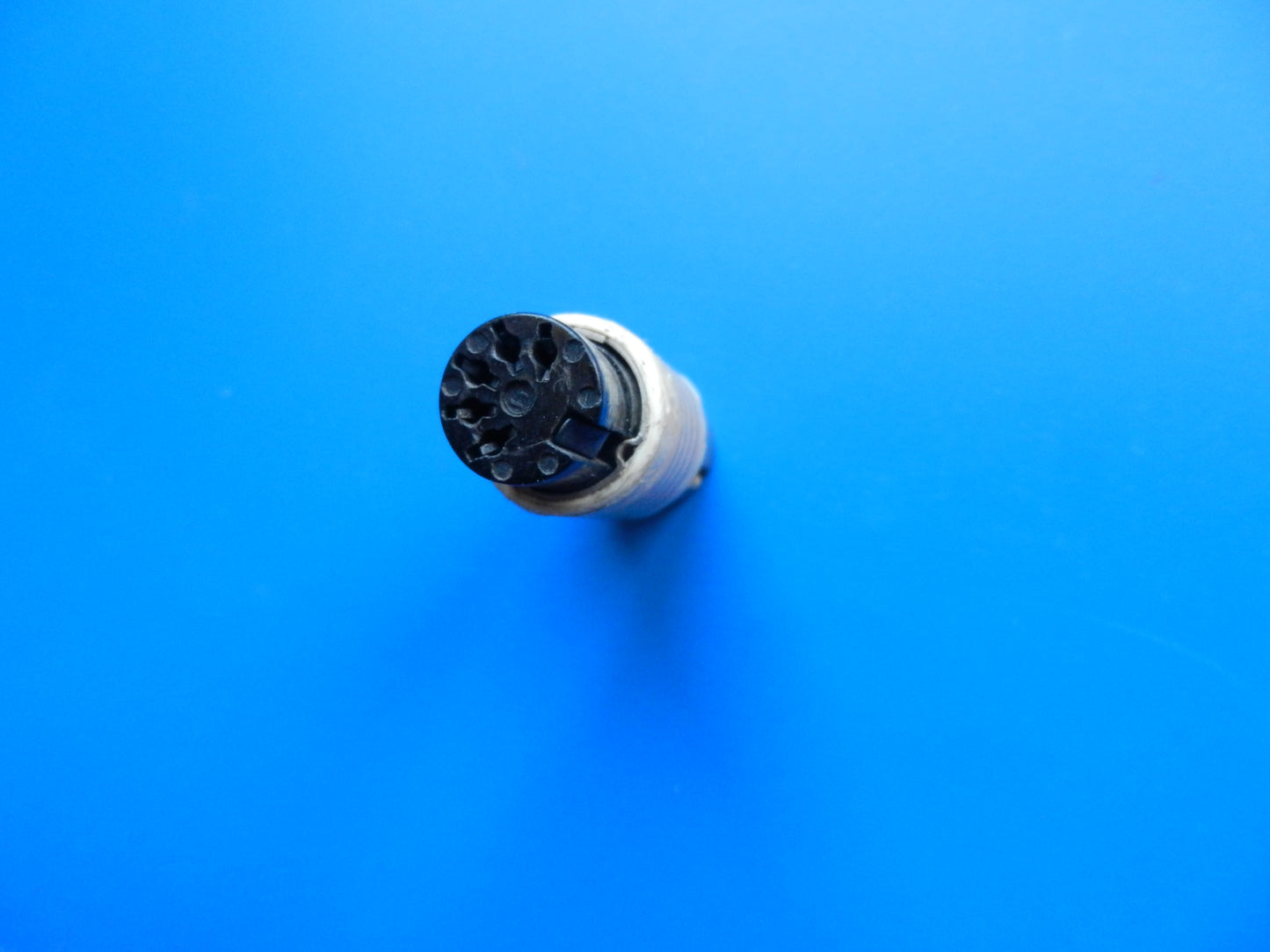 Audio Zwischenstecker Adapter von Hirschmann 5 polige Stecker auf 5 polige Kupplung I