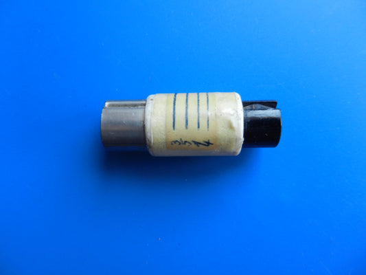 Audio Zwischenstecker Adapter von Hirschmann 3 polige Stecker auf 5 polige Kupplung