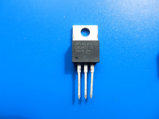 7815 - 15V Stabi IC für GRUNDIG z.B. MCF, CF , SCF...