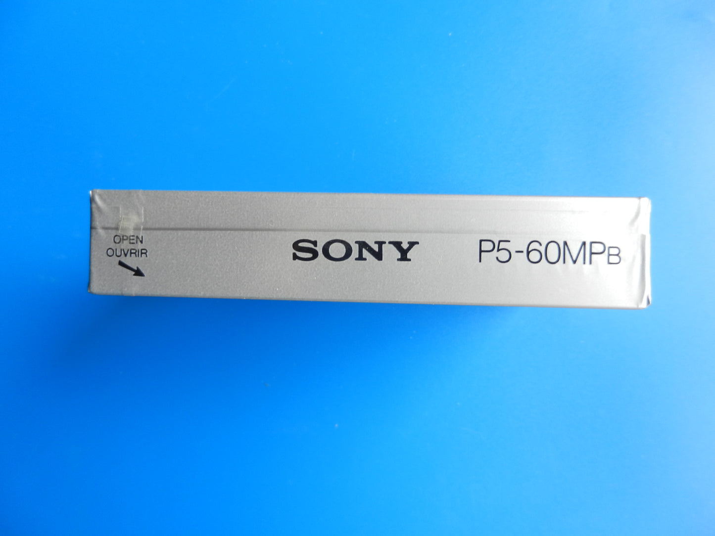 P5 60MP Hi Video Cassette für 8mm Camcorder von SONY
