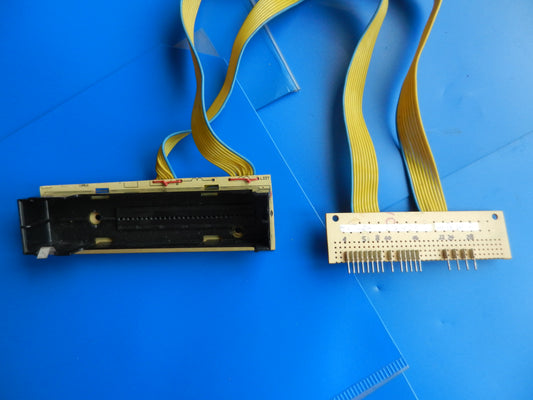 Testadapter für TUNER 101.01 für TV Geräte mit CUC Chassis von GRUNDIG