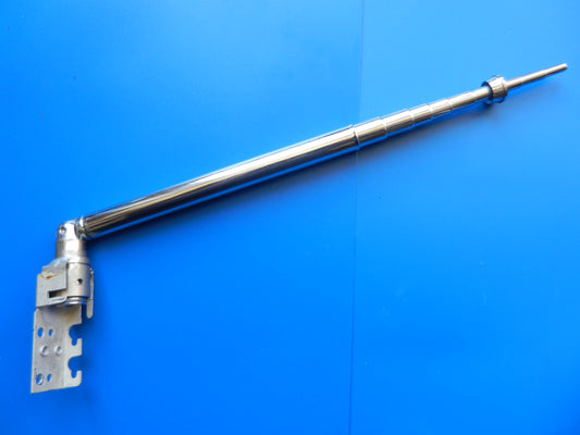 Teleskopantenne für SATELLIT 3400 für Weltempfänger von GRUNDIG , gebraucht