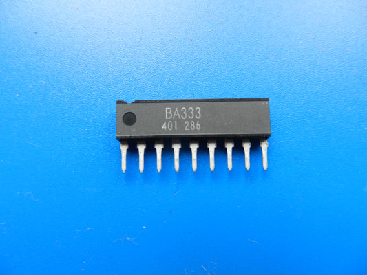 BA333 Audio IC für GRUNDIG
