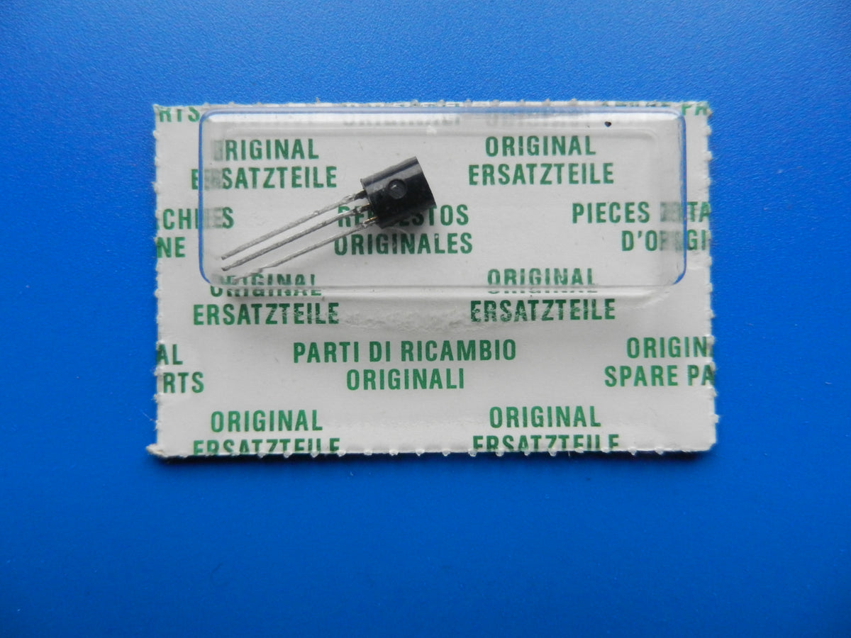 BF422 HF-Transistor für Hifi Audio von GRUNDIG Original