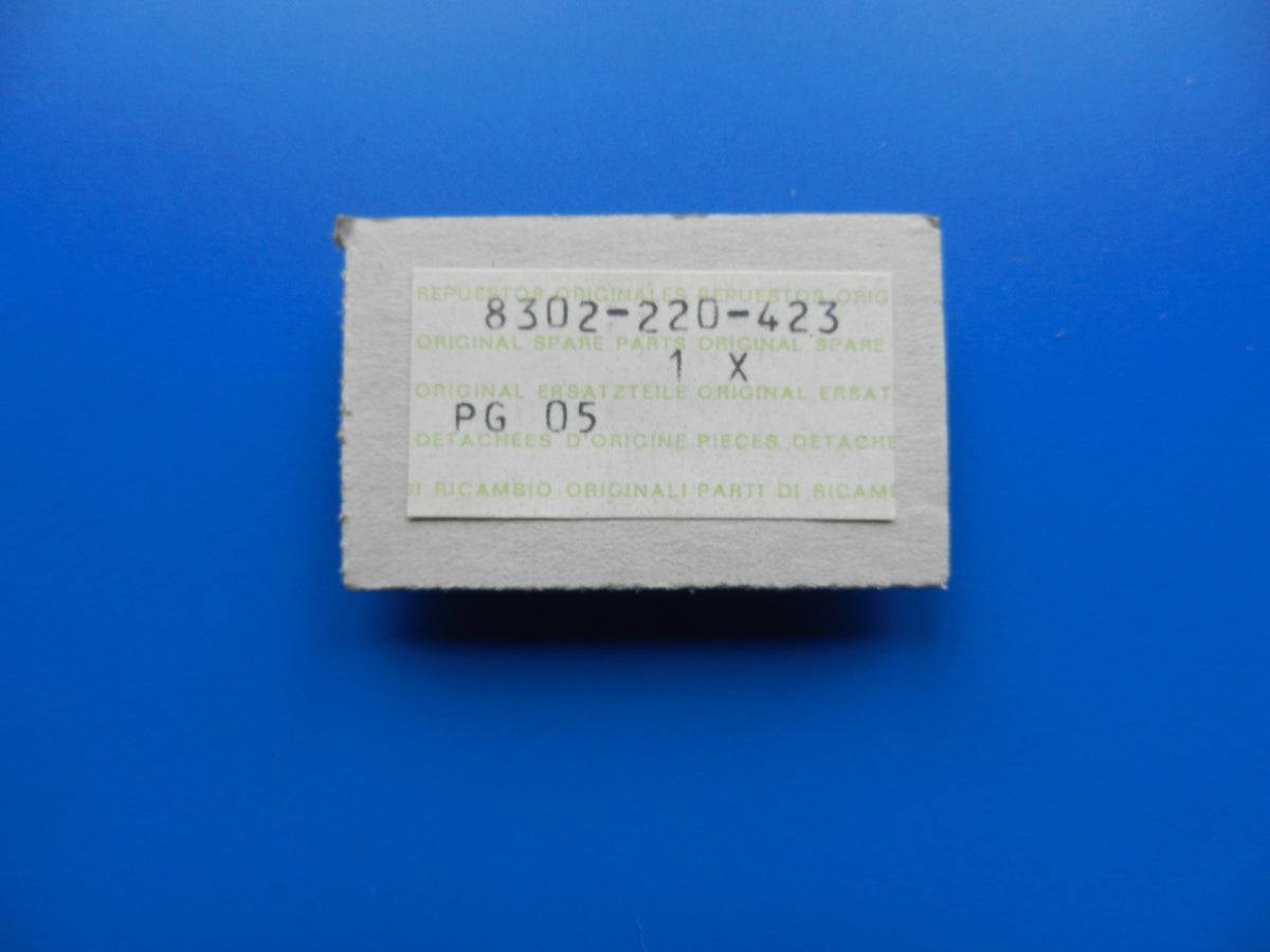 BF423 / BF603 HF-Transistor für Hifi Audio von GRUNDIG Original