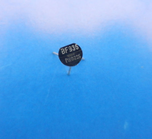 BF936 Transistor für SATELLIT Weltempfänger von GRUNDIG