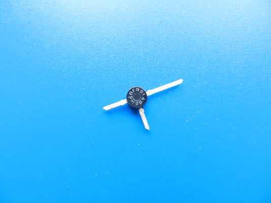 BFR91A Transistor für SATELLIT Weltempfänger GRUNDIG-Copy