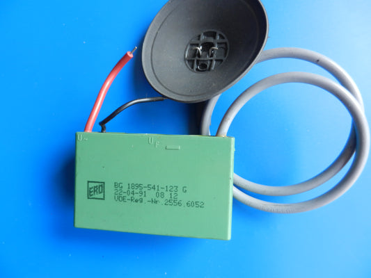 BG1895-541-123 G Kascade für ältere GRUNDIG TV-Geräte
