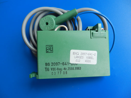 BG2097-641-000 2 Kascade für ältere GRUNDIG TV-Geräte