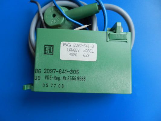 BG2097-641-305 Kascade für ältere GRUNDIG TV-Geräte