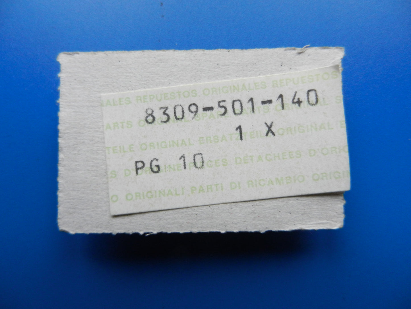 BStC1040 Thyristor Neu