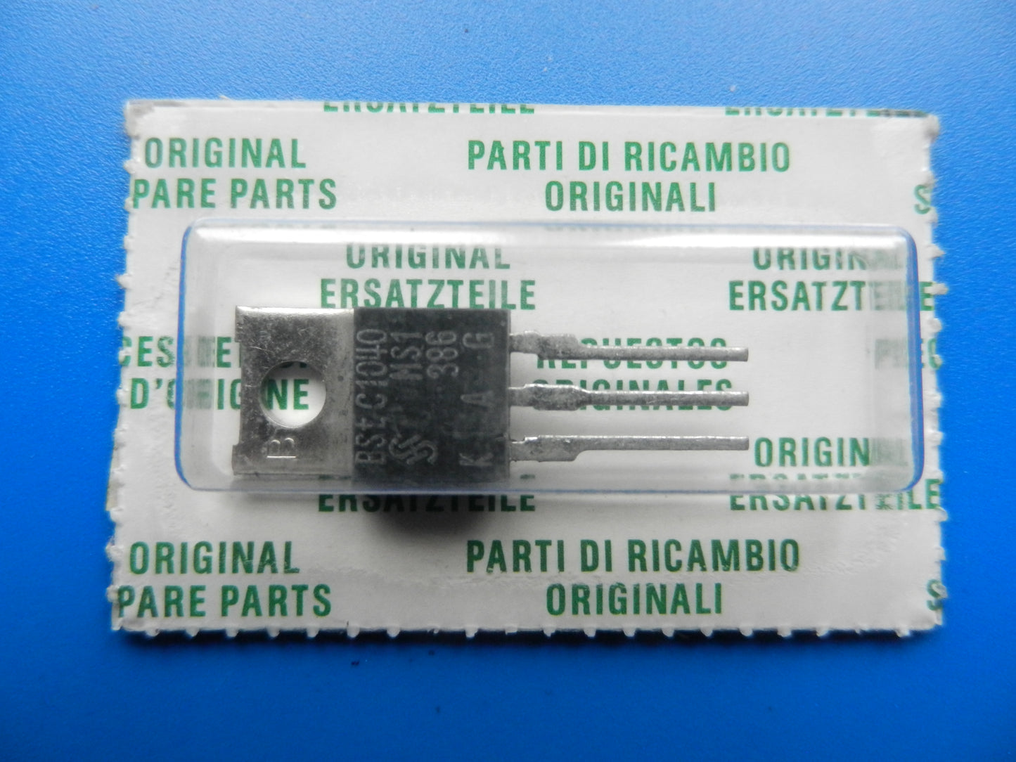 BStC1040 Thyristor Neu