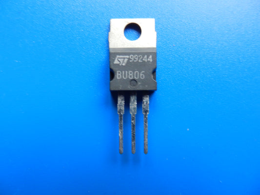 BU806 Transistor für TV Geräte und Netzteile für GRUNDIG