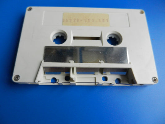 Bandlaufcassette für Hifi Cassettenrecorder von GRUNDIG