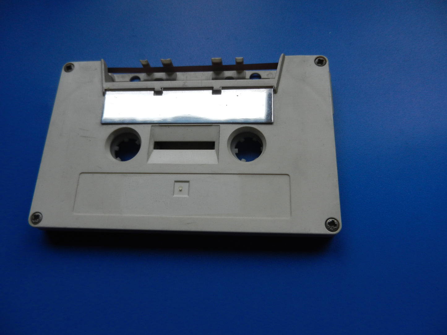 Bandlaufcassette für Hifi Cassettenrecorder von GRUNDIG