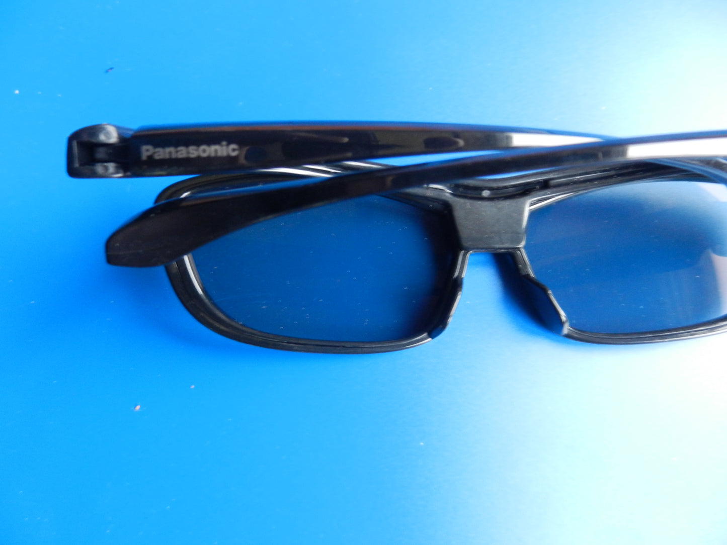 TY-EP3D10 Polarisationsbrille für 3D von PANASONIC TV