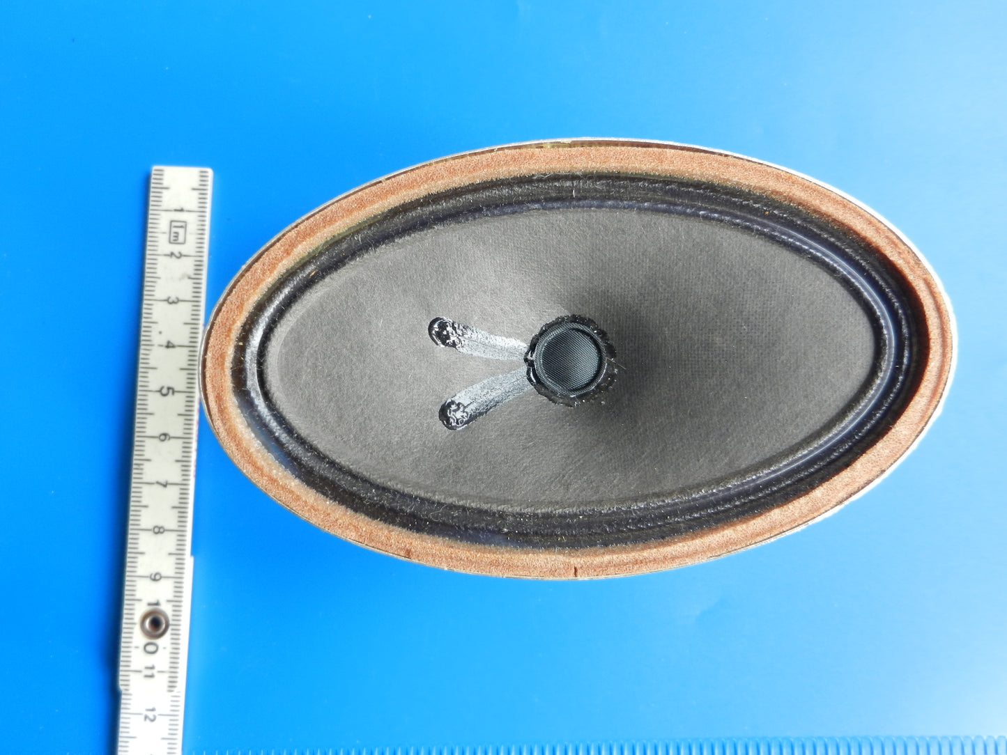 C231 C23... Lautsprecher für Radiorecorder von GRUNDIG