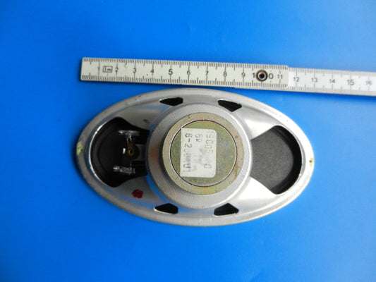C231 C23... Lautsprecher für Radiorecorder von GRUNDIG