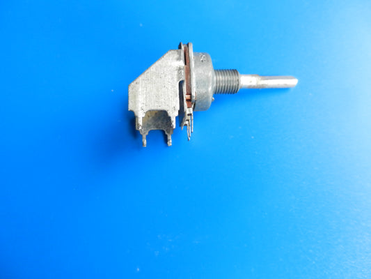 C4000 200k Bass Regler für Radiorecorder von GRUNDIG