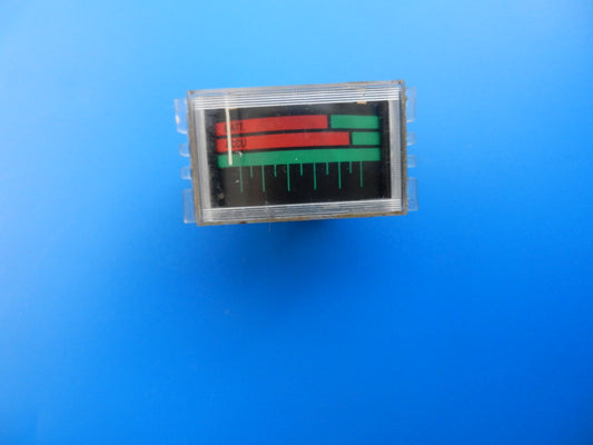 C6000 Anzeigeinstrument für Radiorecorder von GRUNDIG