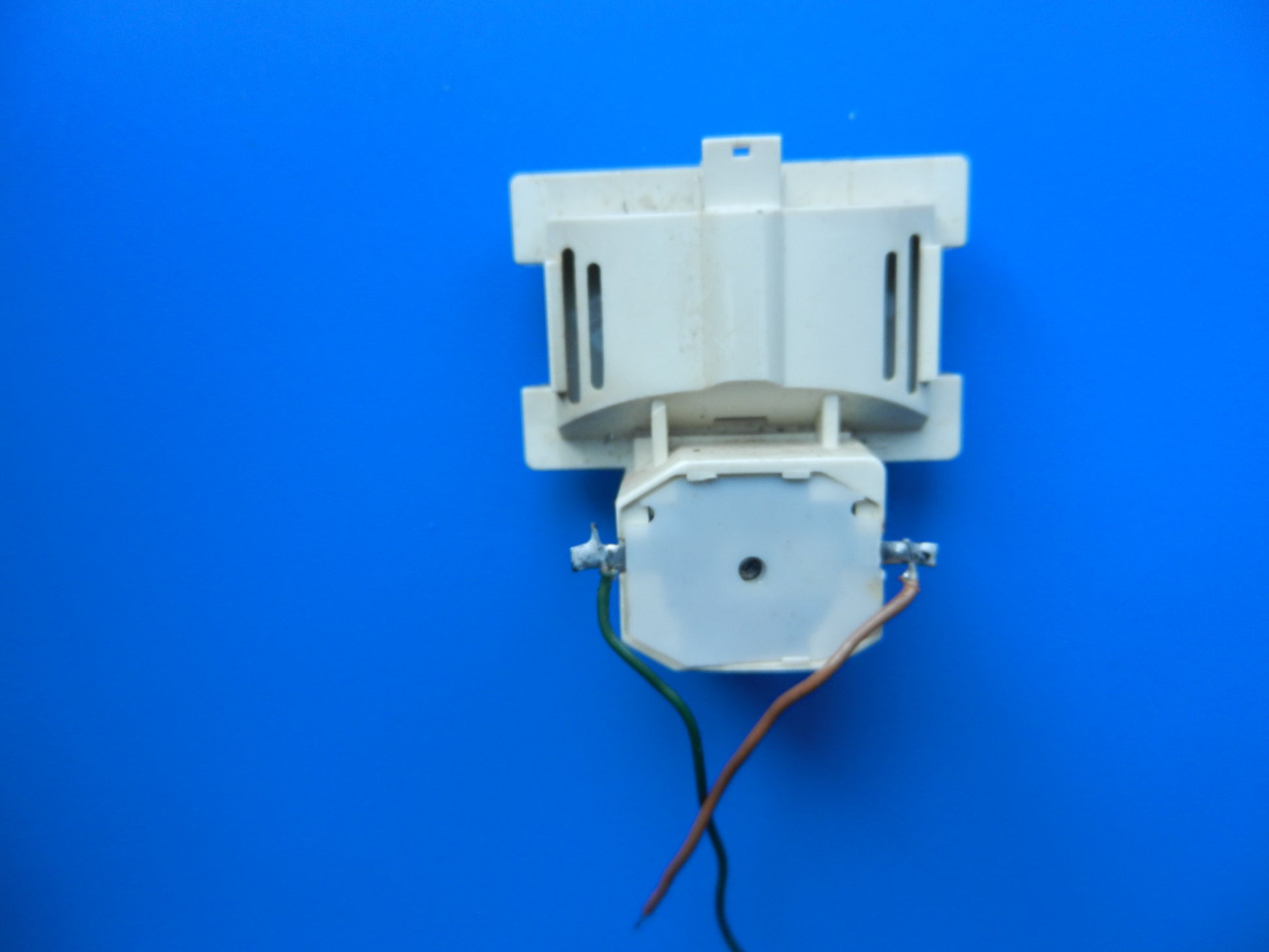 C6200 Frequenz Anzeigeinstrument gebraucht und funktionsfähig