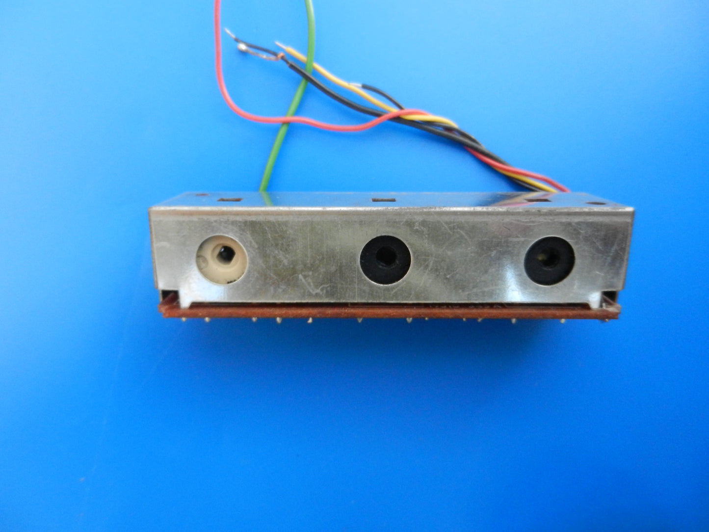 C6200 Lautstärkereglerplatte Baustein für Radiorecorder von GRUNDIG