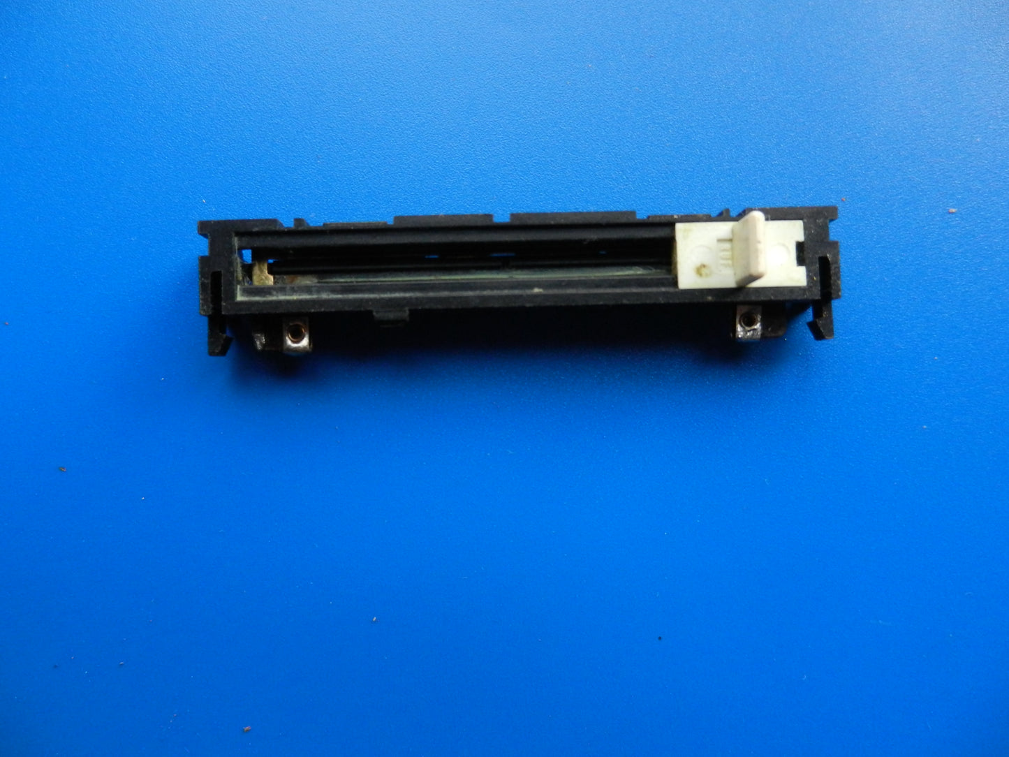 C6500 Schiebepotentiometer 100k für die "Höhen" für Radiorecorder von GRUNDIG