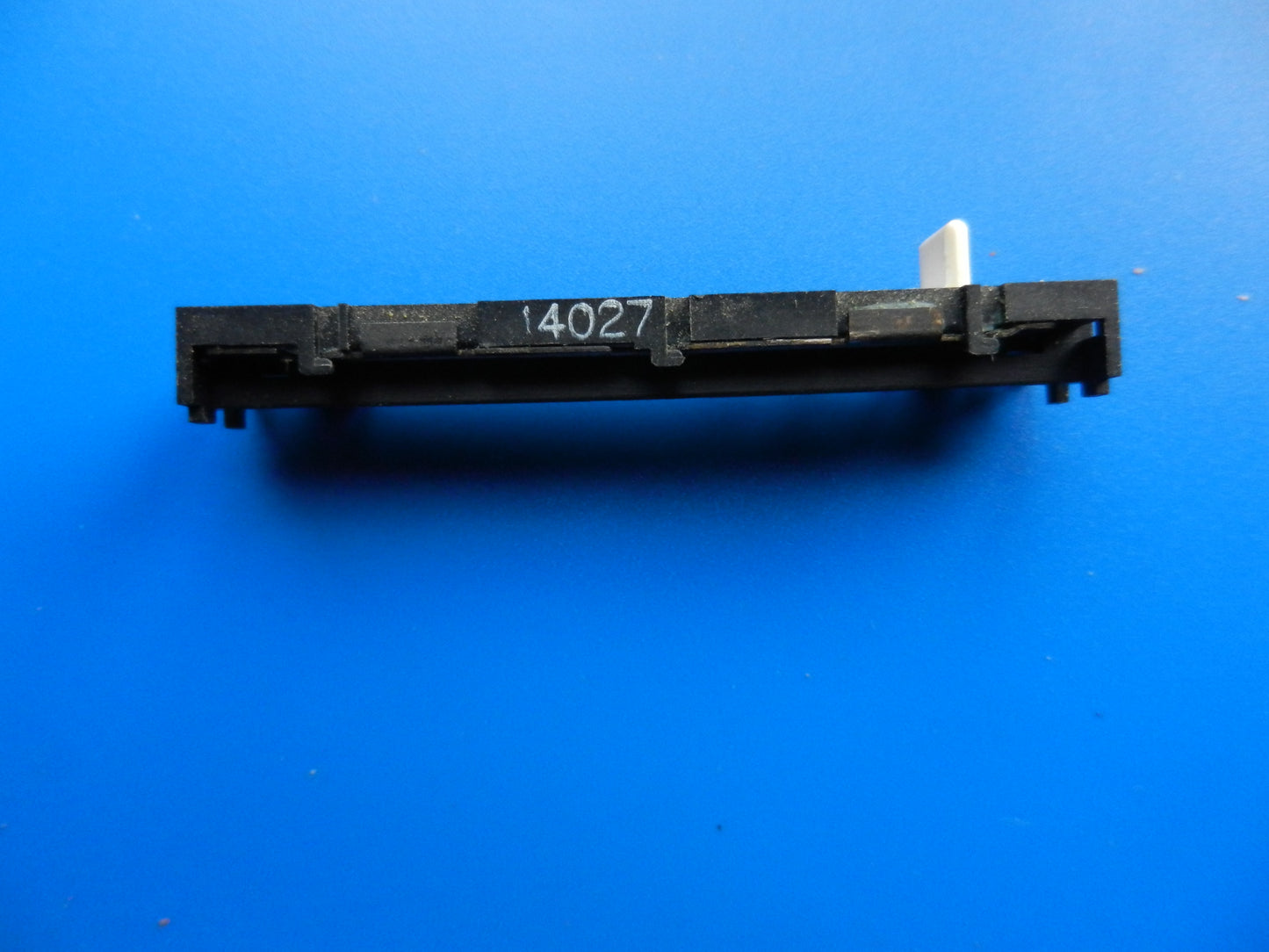 C6500 Schiebepotentiometer 100k für die "Höhen" für Radiorecorder von GRUNDIG