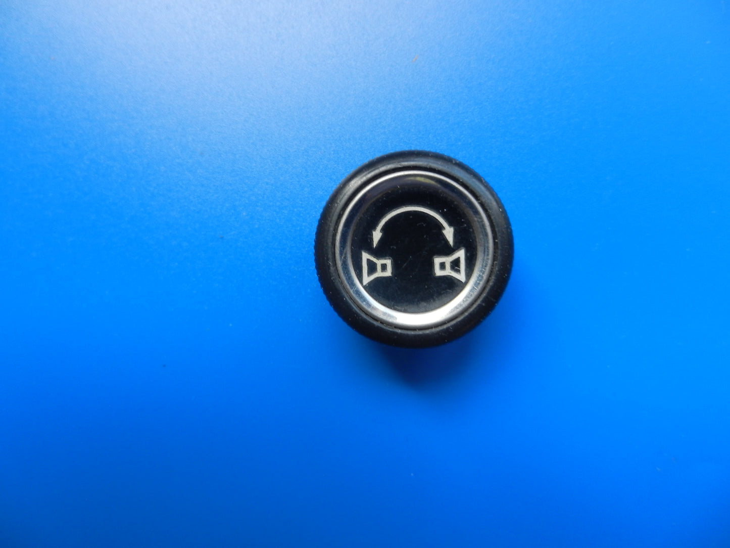 Balance Regler Drehknopf für Autoradio GRUNDIG WKC