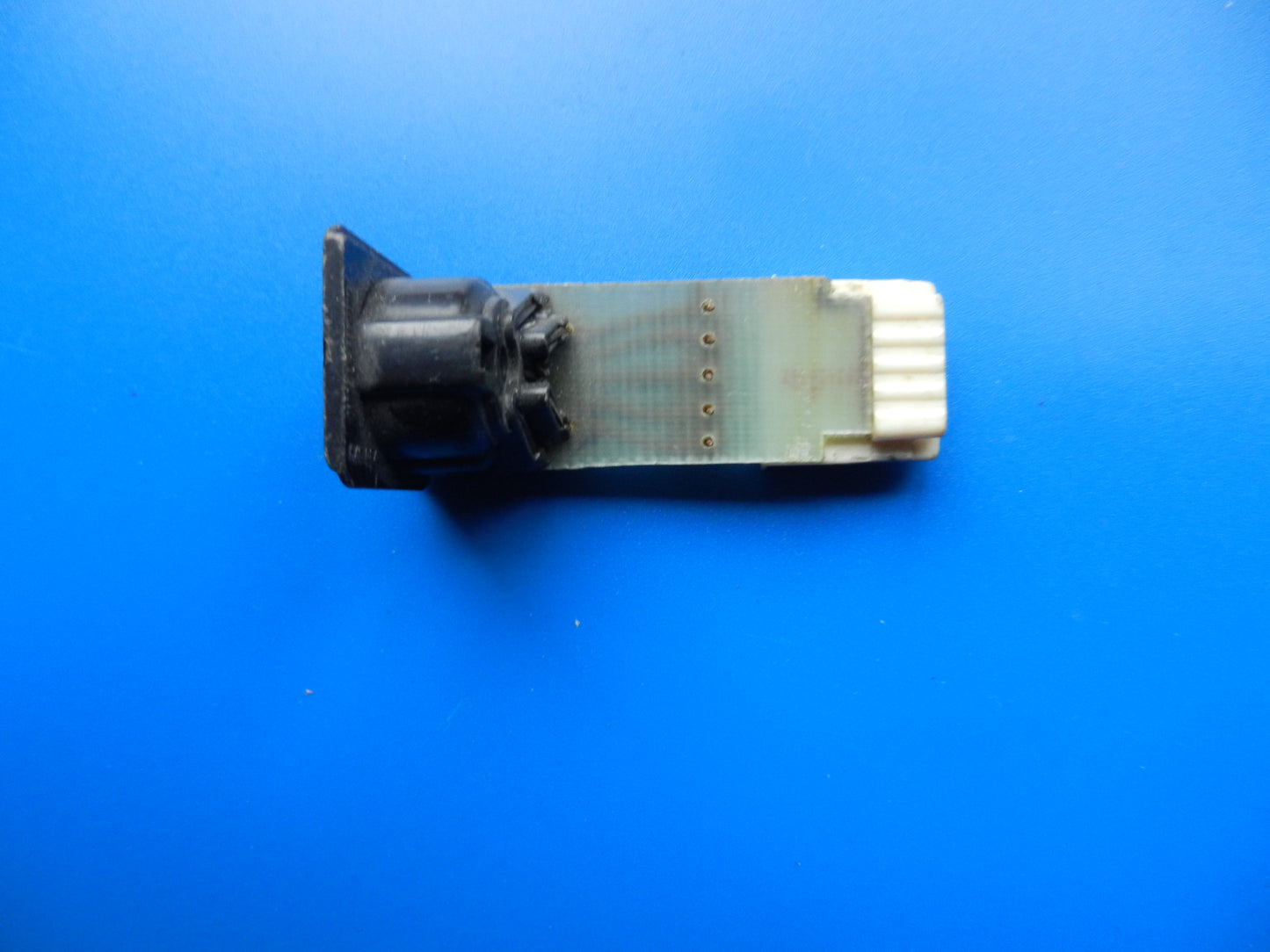 CB230 Din Anschlußadapter für GRUNDIG Cassettendeck
