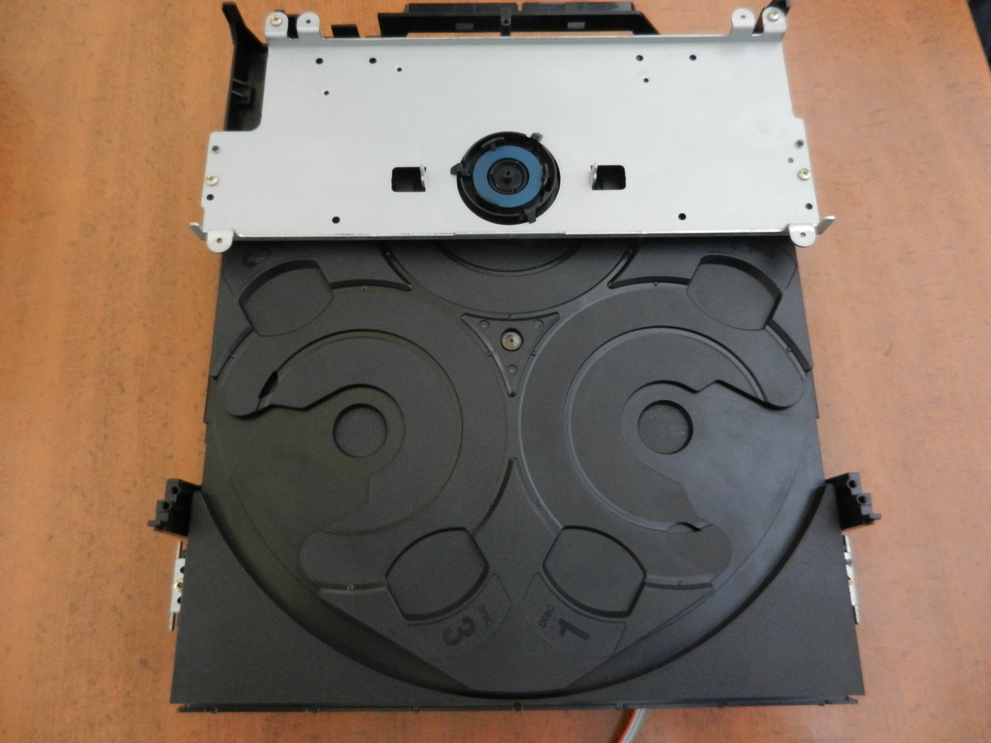 M14 Hifi CD - Wechsler für GRUNDIG Mini Anlage NEU