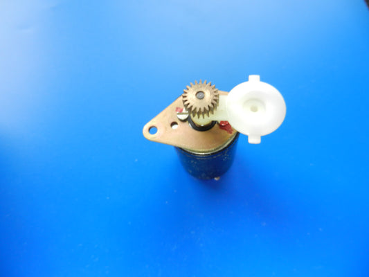 CF5500 MCF500 MCF600 Servo Motor für Hifi Cassettendeck von GRUNDIG