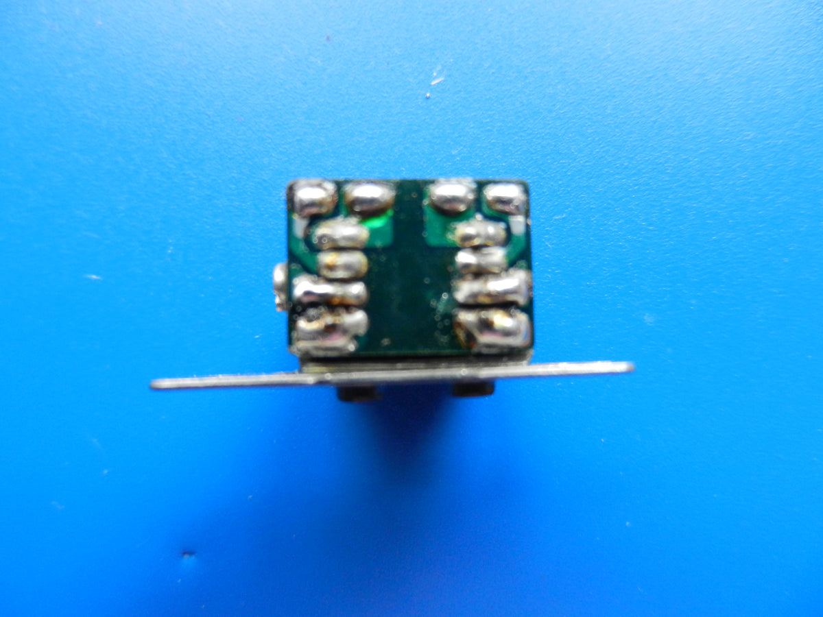 CF7500 Hinterband Stereo Tonkopf ca. 280 / 62 Ohm Widerstand für Hifi Cassettendecks von GRUNDIG
