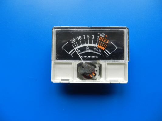 CN830 / CN930 Anzeigeinstrument