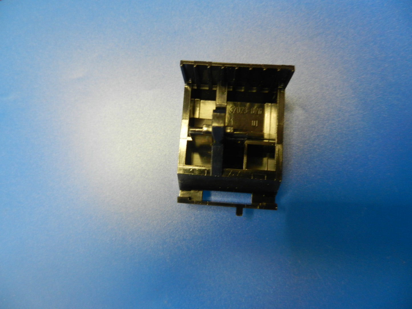 CN830 / CN930, CN510 Taste mit schwarzer Blende neu