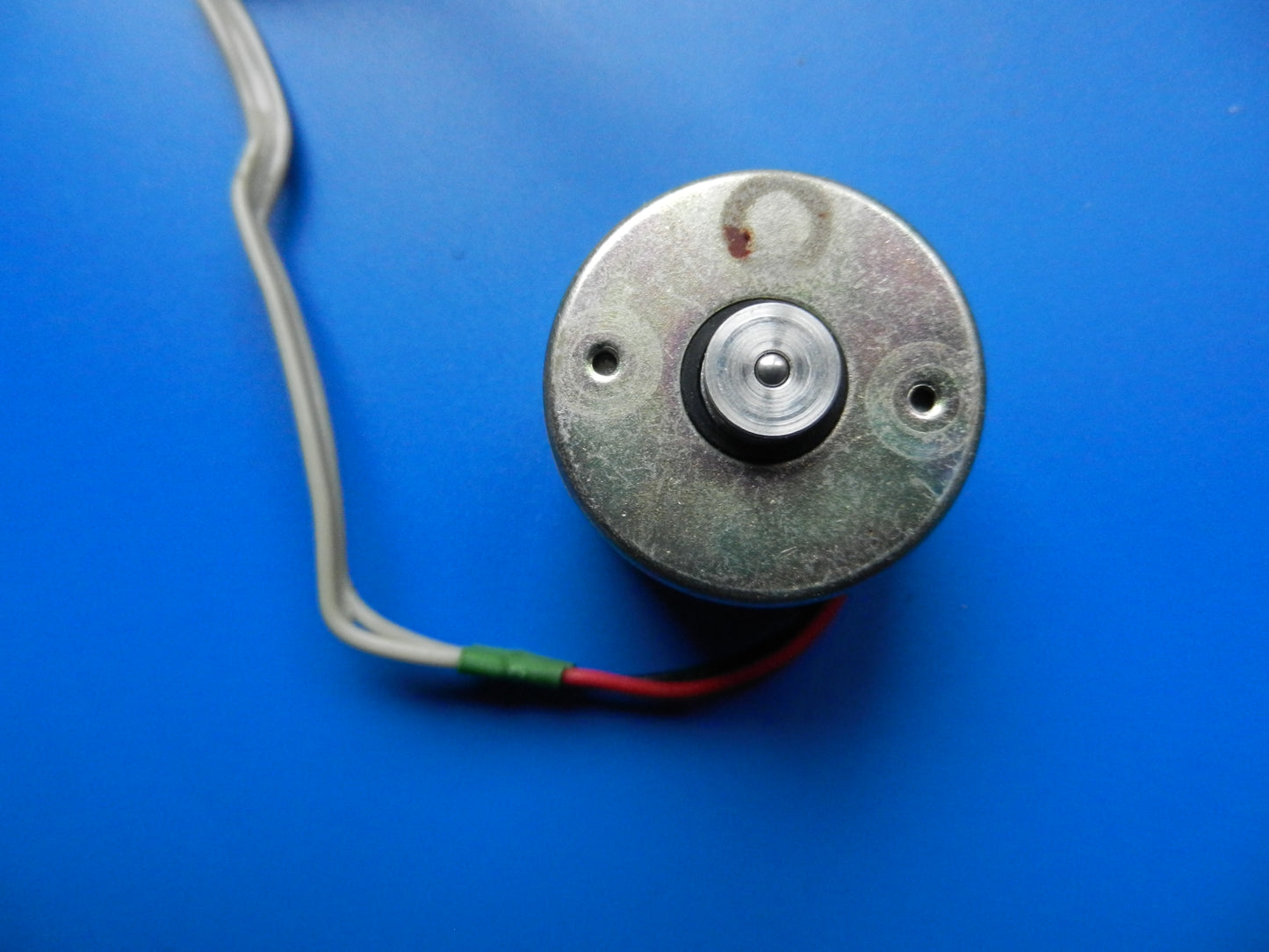 CR150 CR180 und RR60 Motor für Cassettenrecorder von GRUNDIG