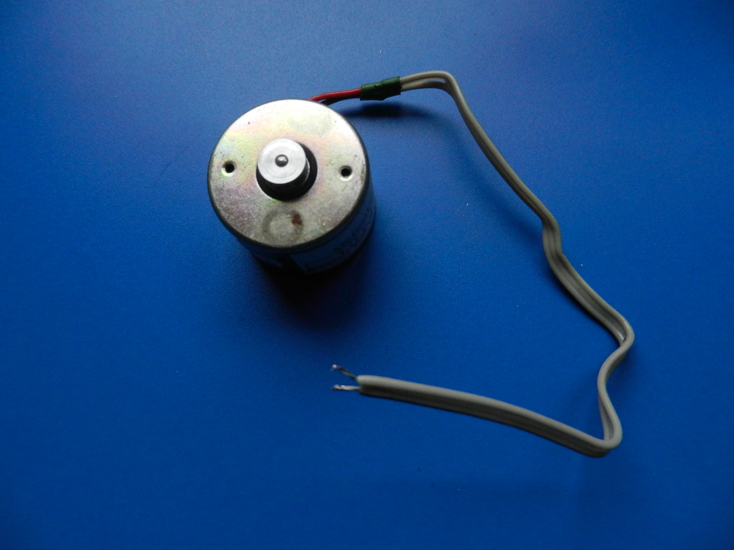 CR150 CR180 und RR60 Motor für Cassettenrecorder von GRUNDIG