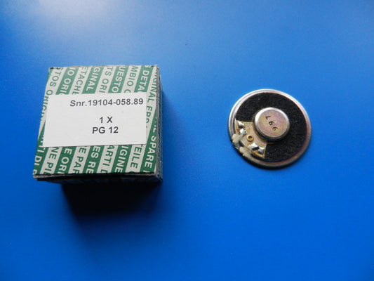 DH2091 a DH2094 2095 2210 Lautsprecher für GRUNDIG Handdiktiergeräte