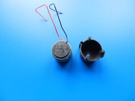 Motor für DH2095 DH2094 GRUNDIG Hand Diktiergerät