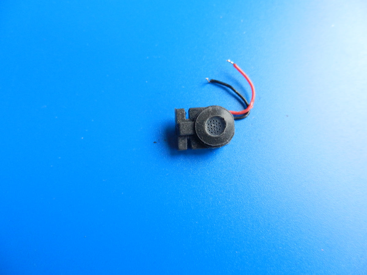 DH2095, DH2094 Mikrofon für GRUNDIG Diktiergeräte